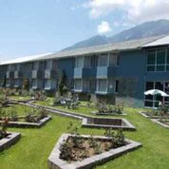 Woodstock Hotel